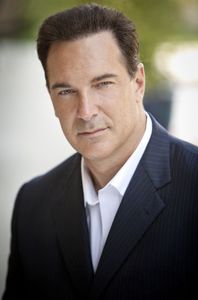 Patrick Warburton