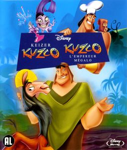 Keizer Kuzco