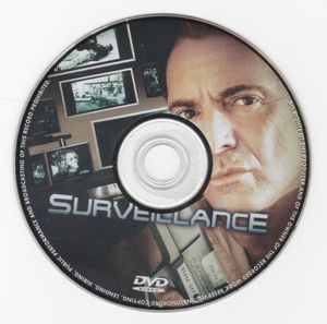 Surveillance