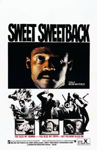 Sweet Sweetback's Baadasssss Song