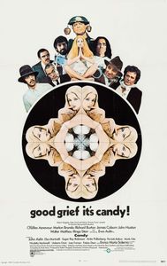Candy