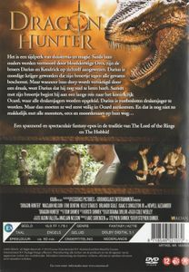 Dragon Hunter