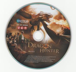 Dragon Hunter