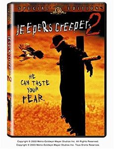 Jeepers Creepers 2