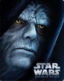 Return Of The Jedi