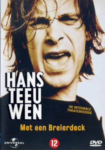 Hans Teeuwen: Met Een Breierdeck