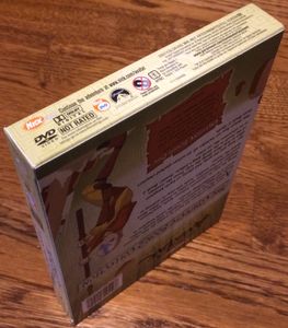 Avatar: The Last Airbender - The Complete Book 2 Collection