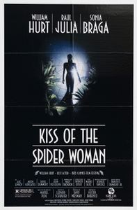 Kiss of the Spider Woman