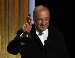Jean-Claude Carrière