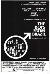 The Boys From Brazil
