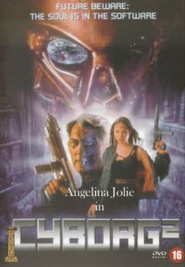 Cyborg 2
