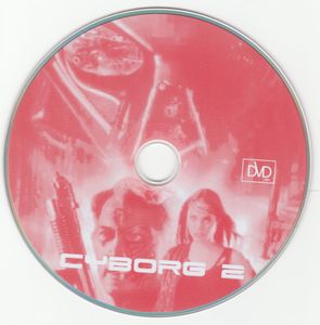 Cyborg 2
