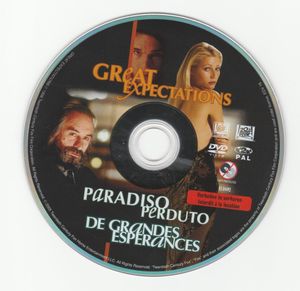 Great Expectations