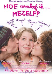 Hoe Overleef Ik...Mezelf?