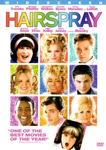 Hairspray