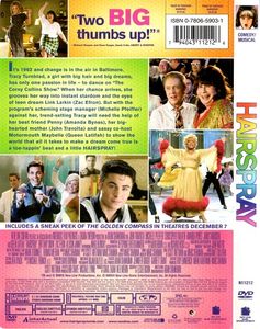 Hairspray