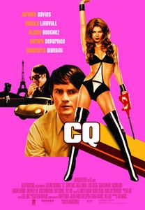 CQ