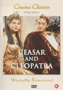 Ceasar And Cleopatra