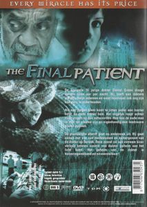 The Final Patient