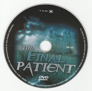 The Final Patient