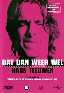 Hans Teeuwen: Dat Dan Weer Wel