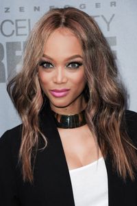 Tyra Banks