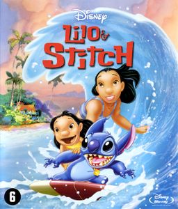 Lilo & Stitch