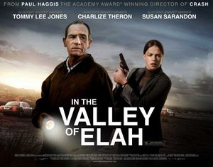 In The Valley Of Elah