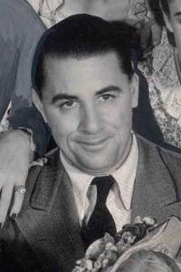 LeRoy Prinz