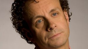 Kevin McDonald