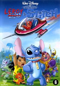 Leroy & Stitch