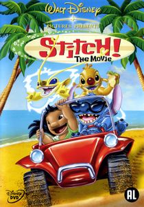 Stitch! The Movie