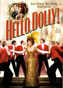Hello, Dolly!