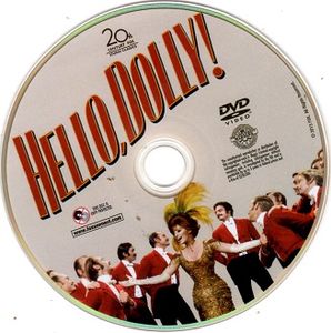 Hello, Dolly!