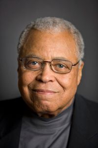 James Earl Jones