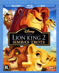 The Lion King 2: Simba's Trots (Special Edition)