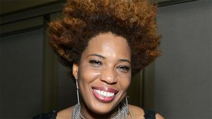 Macy Gray