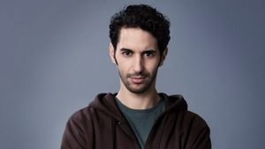 Achmed Akkabi