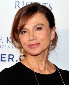 Lena Olin