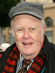 M. Emmet Walsh