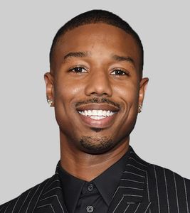 Michael B. Jordan