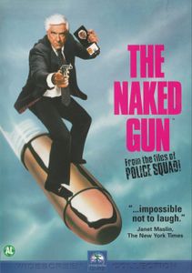 The Naked Gun: From the Files of Police Squad!
