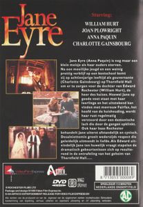 Jane Eyre