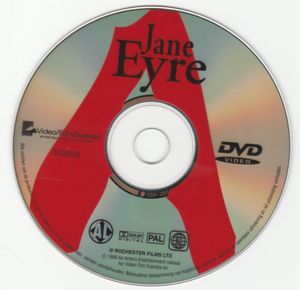 Jane Eyre
