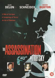 The Assassination of Trotsky