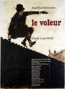 Le Voleur