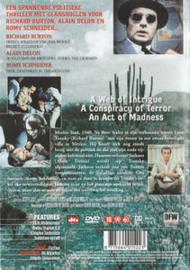The Assassination of Trotsky