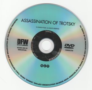 The Assassination of Trotsky