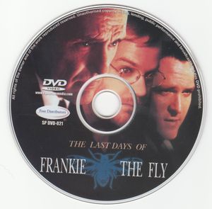 The Last Days of Frankie the Fly