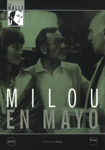 Milou en mayo